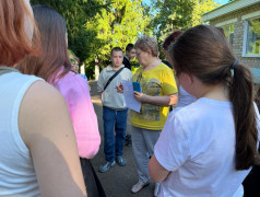  День железнодорожных профессий &mdash; с пользой и интересом!