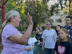  День железнодорожных профессий &mdash; с пользой и интересом!