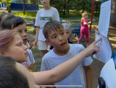  День железнодорожных профессий &mdash; с пользой и интересом!