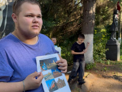  День железнодорожных профессий &mdash; с пользой и интересом!