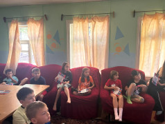 Викторина &laquo;Трудовая доблесть железной дороги&raquo;: определены лучшие знатоки! 