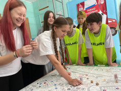  Игра "Платформа №7: Наследники железнодорожной славы