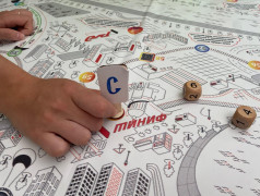  Игра "Платформа №7: Наследники железнодорожной славы