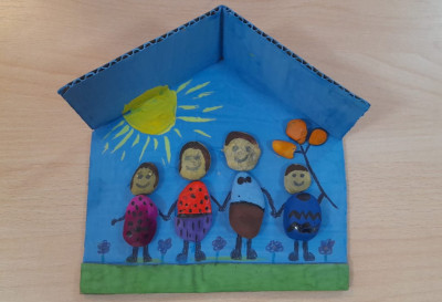 Семейный выходной