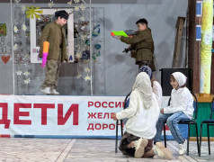 Конкурс литературно-музыкальных композиций "Память сердца"