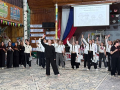 Конкурс литературно-музыкальных композиций "Память сердца"