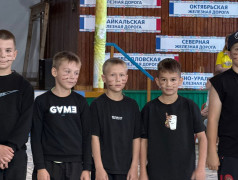 Конкурс литературно-музыкальных композиций "Память сердца"