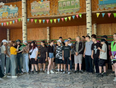  Железнодорожный вызов принят! 