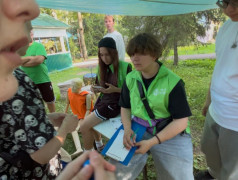  Железнодорожный вызов принят! 