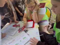  Железнодорожный вызов принят! 