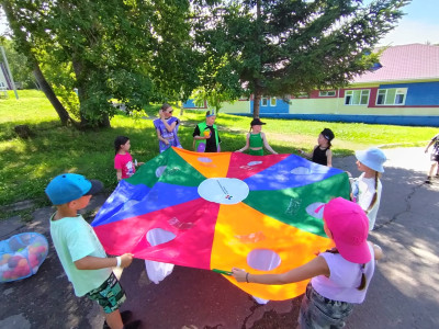 Фотосет Путь твоей безопасности