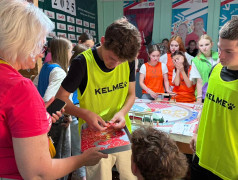 Финал игры "Платформа №7: Наследники железнодорожной славы" 