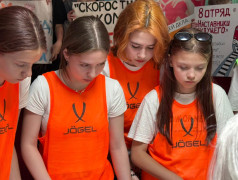 Финал игры "Платформа №7: Наследники железнодорожной славы" 