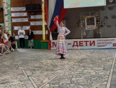 Во втором туре шоу &laquo;Танцы&raquo; в лагере зажгли настоящие таланты!