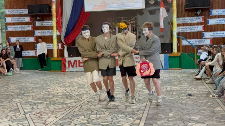 Во втором туре шоу «Танцы» в лагере зажгли настоящие таланты!