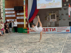 Во втором туре шоу &laquo;Танцы&raquo; в лагере зажгли настоящие таланты!