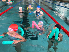 ДЕНЬ НЕПТУНА в ФОЦ "минеральные воды"