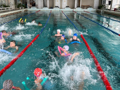 ДЕНЬ НЕПТУНА в ФОЦ "минеральные воды"