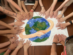 Фотокросс с Первыми