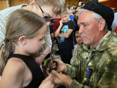  Заслуженные награды &mdash; за неравнодушие и вклад в общее дело