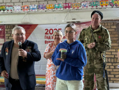  Заслуженные награды &mdash; за неравнодушие и вклад в общее дело