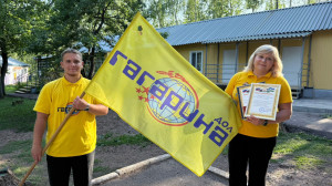  Заслуженные награды — за неравнодушие и вклад в общее дело