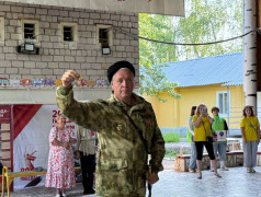  Заслуженные награды &mdash; за неравнодушие и вклад в общее дело