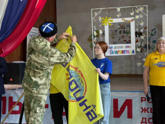  Заслуженные награды &mdash; за неравнодушие и вклад в общее дело