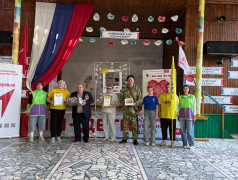  Заслуженные награды &mdash; за неравнодушие и вклад в общее дело