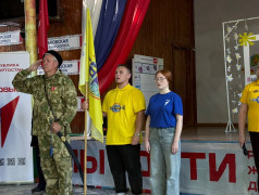 Важные гости в лагере: встреча, наполненная смыслом и теплом
