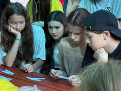  "Движение Первых": 8 станций на пути к мечте!