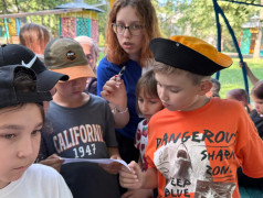  "Движение Первых": 8 станций на пути к мечте!