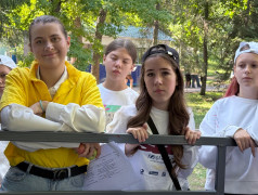  "Движение Первых": 8 станций на пути к мечте!