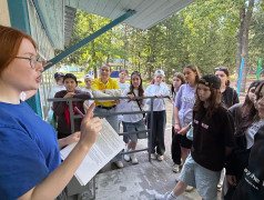  "Движение Первых": 8 станций на пути к мечте!