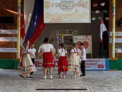  &laquo;Стартинейджер&raquo; для младшей дружины &mdash; первое большое приключение на сцене!