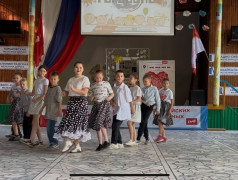  &laquo;Стартинейджер&raquo; для младшей дружины &mdash; первое большое приключение на сцене!