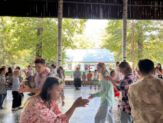  &laquo;Стартинейджер&raquo; для младшей дружины &mdash; первое большое приключение на сцене!