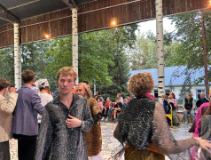 &laquo;Стартинейджер&raquo; для старшей дружины &mdash; это уровень PRO! 