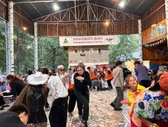 &laquo;Стартинейджер&raquo; для старшей дружины &mdash; это уровень PRO! 