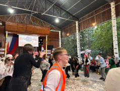 &laquo;Стартинейджер&raquo; для старшей дружины &mdash; это уровень PRO! 