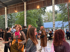 &laquo;Стартинейджер&raquo; для старшей дружины &mdash; это уровень PRO! 