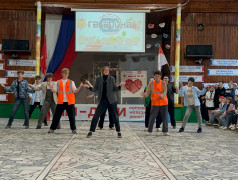 &laquo;Стартинейджер&raquo; для старшей дружины &mdash; это уровень PRO! 