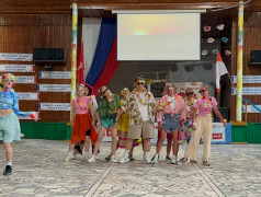 &laquo;Стартинейджер&raquo; для старшей дружины &mdash; это уровень PRO! 