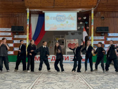 &laquo;Стартинейджер&raquo; для старшей дружины &mdash; это уровень PRO! 