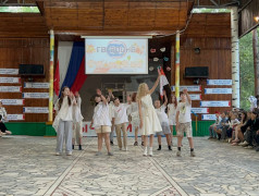 &laquo;Стартинейджер&raquo; для старшей дружины &mdash; это уровень PRO! 