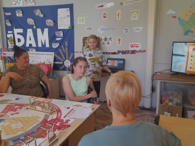 Фотосет "Помощь игрокам"