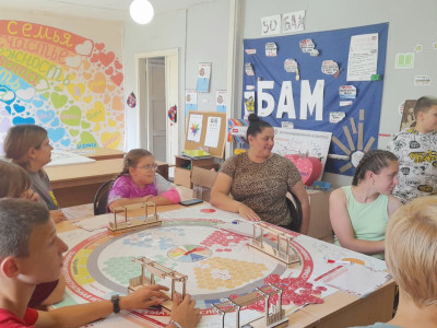 Фотосет Платформа 7 