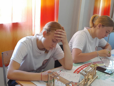 Фотосет "Помощь игрокам"