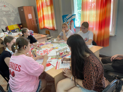 Фотосет "Помощь игрокам"