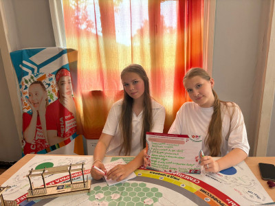 Фотосет Платформа 7 